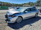 TOYOTA AVALON HYBRID 2020