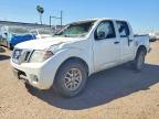 NISSAN FRONTIER 2019