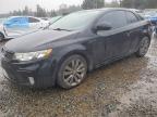 KIA FORTE KOUP 2012