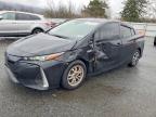 TOYOTA PRIUS PRIME 2022