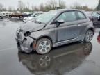 FIAT 500 2016