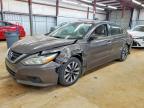 NISSAN ALTIMA 2017