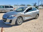 MAZDA 3 2013