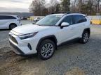 TOYOTA RAV4 2025