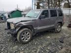 JEEP LIBERTY 2012
