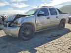 CHEVROLET AVALANCHE 2009