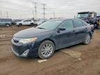 TOYOTA CAMRY HYBRID 2012