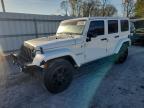 JEEP WRANGLER UNLIMITED 2014