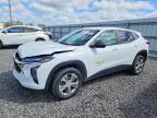 CHEVROLET TRAX 2024