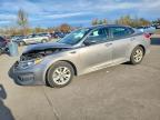 KIA OPTIMA 2016