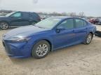 TOYOTA CAMRY 2025