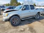 TOYOTA TACOMA 2001