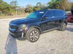 KIA TELLURIDE 2022