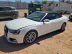 AUDI A5 2017