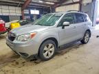 SUBARU FORESTER 2014