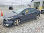 CHEVROLET VOLT 2012