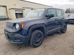 JEEP RENEGADE 2018