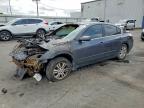 NISSAN ALTIMA 2012