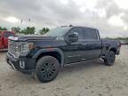 GMC SIERRA 2021