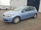VOLKSWAGEN GOLF 2011