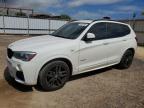 BMW X3 2017
