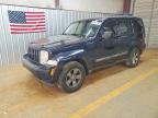 JEEP LIBERTY 2011