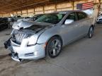CADILLAC XTS 2014