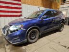 NISSAN ROGUE 2018