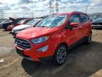 FORD ECOSPORT 2021