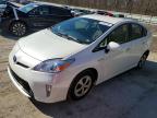 TOYOTA PRIUS 2013