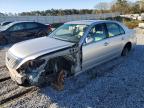 LEXUS LS 430 2004