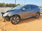 NISSAN MURANO 2018