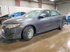 TOYOTA CAMRY 2014