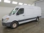 MERCEDES-BENZ SPRINTER 2012