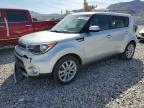 KIA SOUL 2019