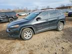 JEEP CHEROKEE 2015