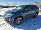 KIA SORENTO 2015