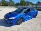 SUBARU WRX 2021
