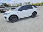 LAND ROVER DISCOVERY SPORT 2018