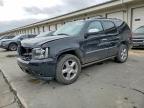 CHEVROLET TAHOE 2011