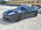 PORSCHE PANAMERA 2016