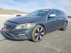 VOLVO V60 2015
