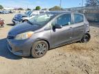 TOYOTA YARIS 2014