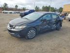 HONDA CIVIC 2015