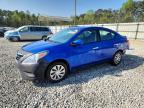 NISSAN VERSA 2015