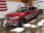 KIA SORENTO 2018