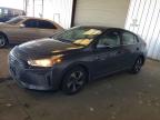 HYUNDAI IONIQ HYBRID 2017