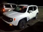 JEEP RENEGADE 2018