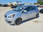 MITSUBISHI MIRAGE 2018