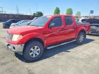 NISSAN FRONTIER 2006